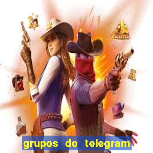 grupos do telegram mais 18